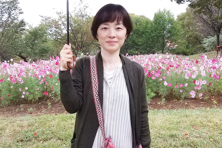 院長 渡邊 美紀